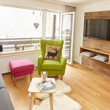 Ferienwohnung Kraus Tiefenbach bei Oberstdorf Стая снимка