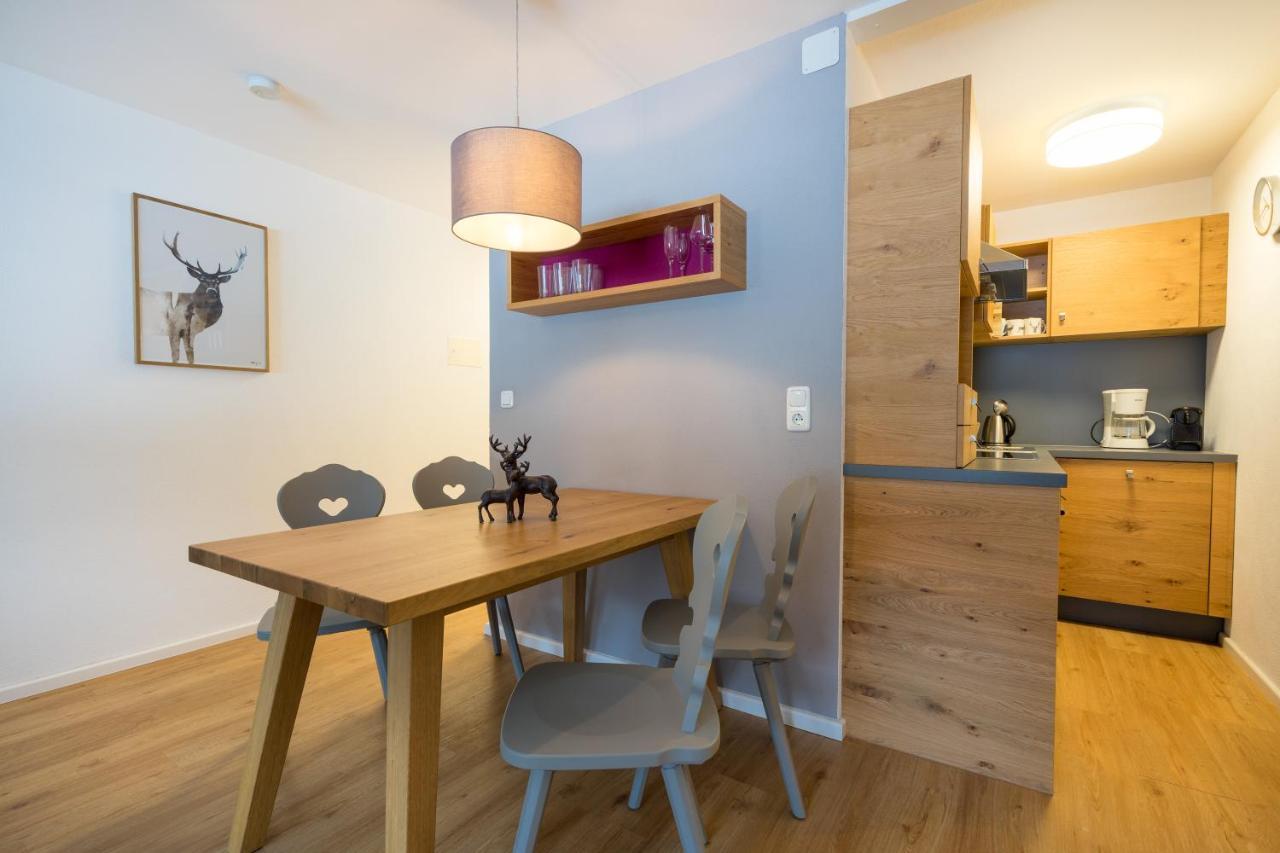 Ferienwohnung Kraus Tiefenbach bei Oberstdorf Екстериор снимка