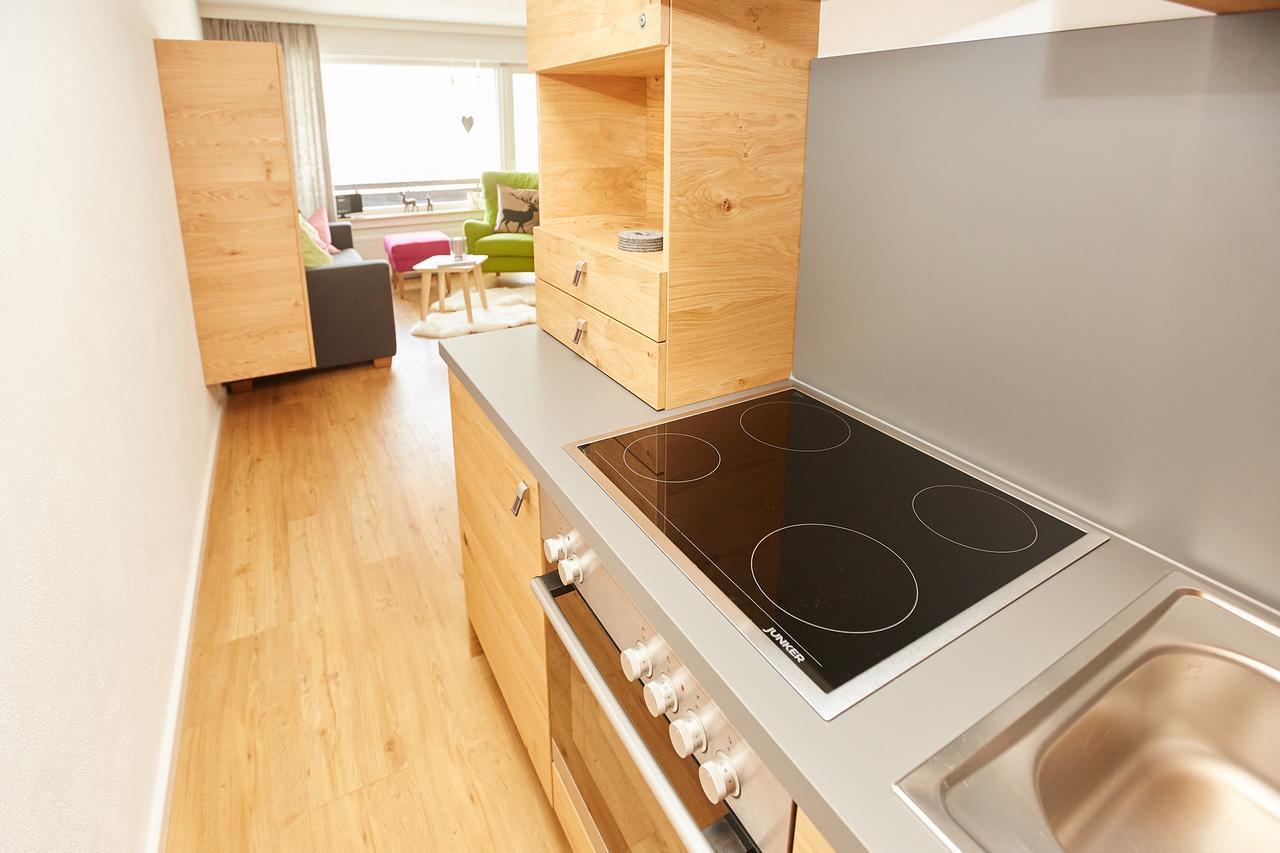 Ferienwohnung Kraus Tiefenbach bei Oberstdorf Стая снимка