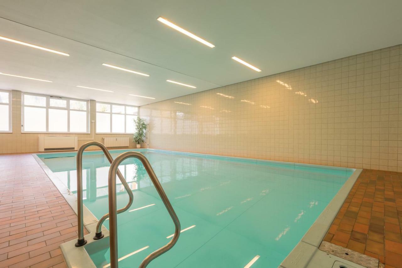 Ferienwohnung Kraus Tiefenbach bei Oberstdorf Екстериор снимка