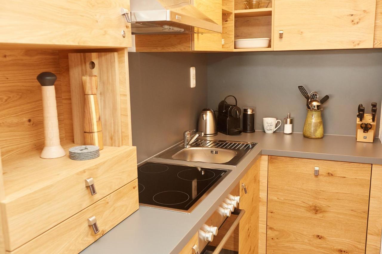 Ferienwohnung Kraus Tiefenbach bei Oberstdorf Стая снимка